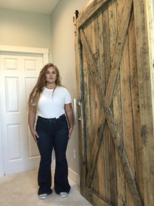 flair jeans